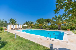 Villa Arenella con piscina